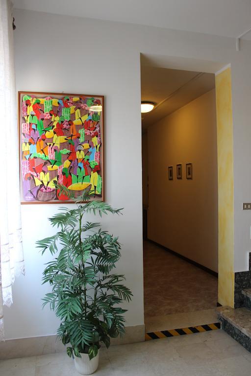 Albergo Napoleone ซานตัมบรอโจ ดิ วัลโปลีเชลลา ภายนอก รูปภาพ