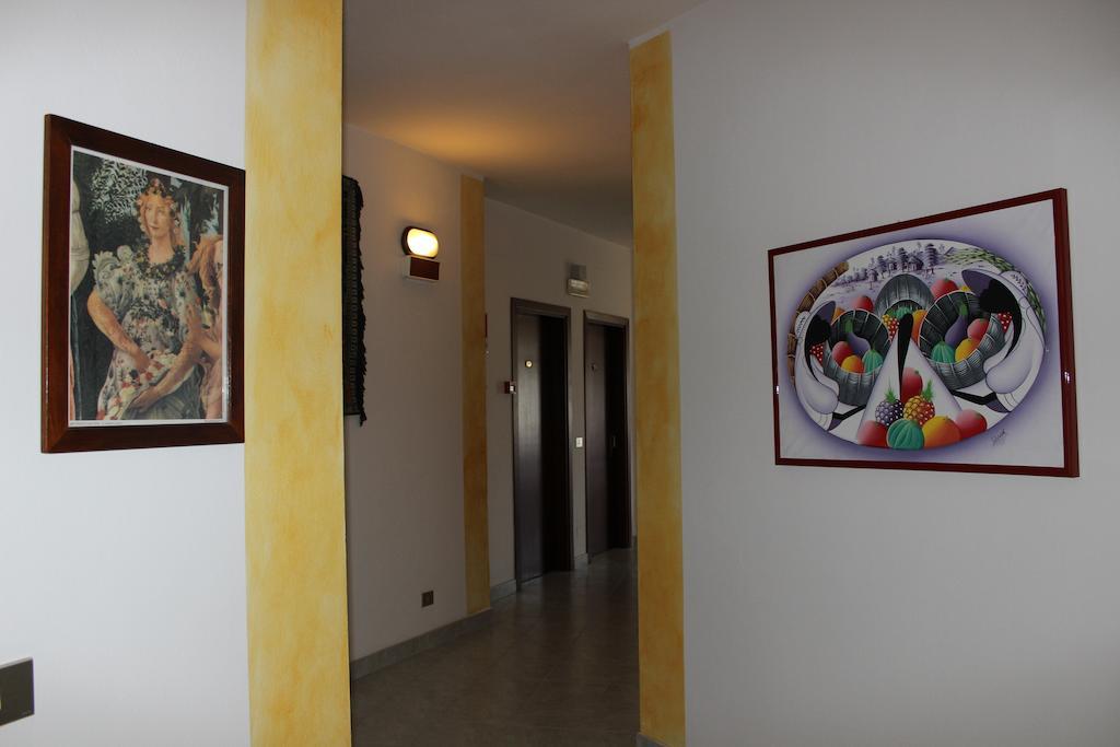 Albergo Napoleone ซานตัมบรอโจ ดิ วัลโปลีเชลลา ภายนอก รูปภาพ