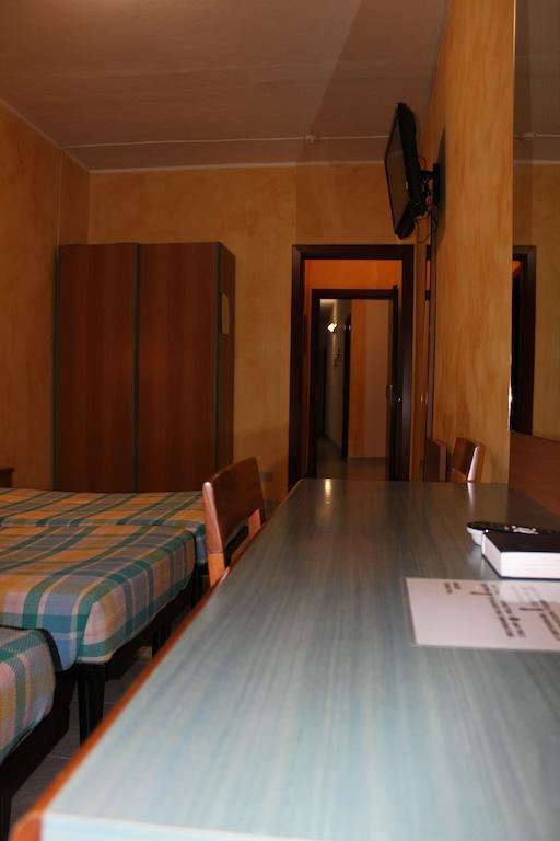 Albergo Napoleone ซานตัมบรอโจ ดิ วัลโปลีเชลลา ห้อง รูปภาพ