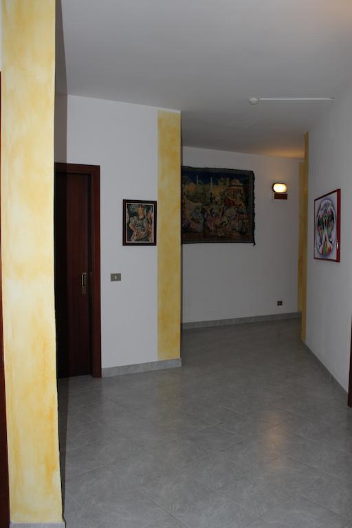 Albergo Napoleone ซานตัมบรอโจ ดิ วัลโปลีเชลลา ภายนอก รูปภาพ