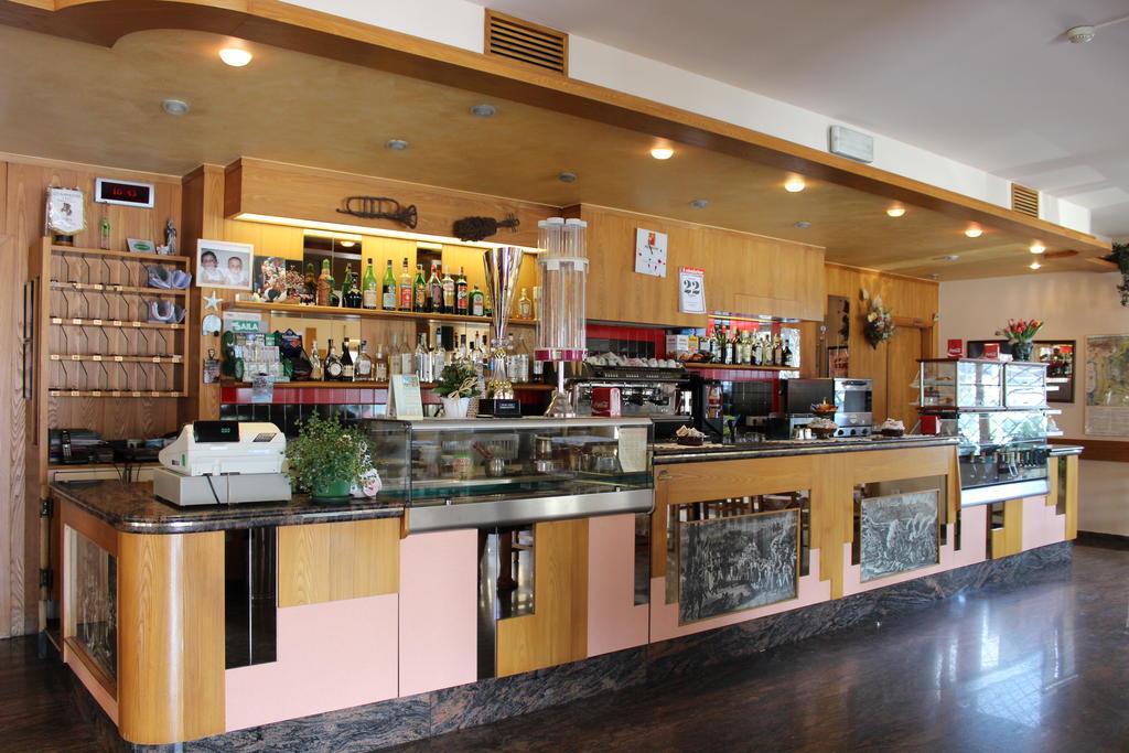 Albergo Napoleone ซานตัมบรอโจ ดิ วัลโปลีเชลลา ภายนอก รูปภาพ