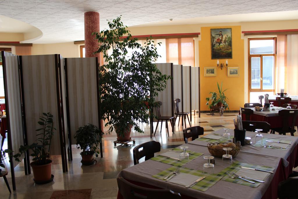 Albergo Napoleone ซานตัมบรอโจ ดิ วัลโปลีเชลลา ภายนอก รูปภาพ