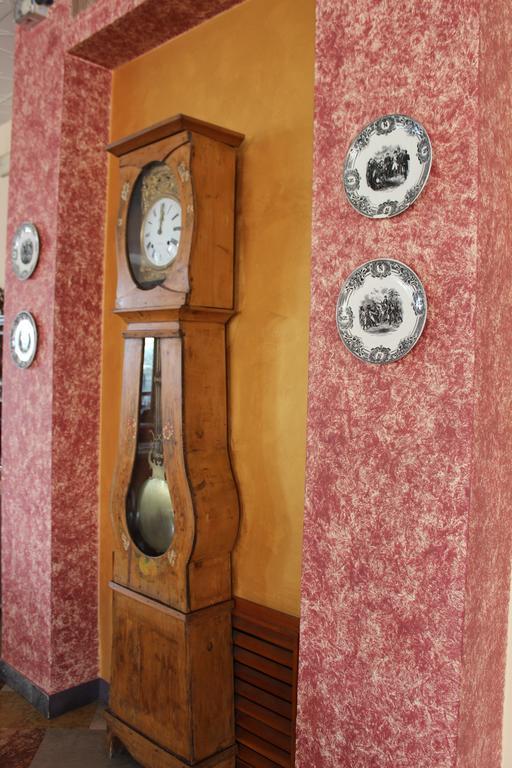 Albergo Napoleone ซานตัมบรอโจ ดิ วัลโปลีเชลลา ภายนอก รูปภาพ